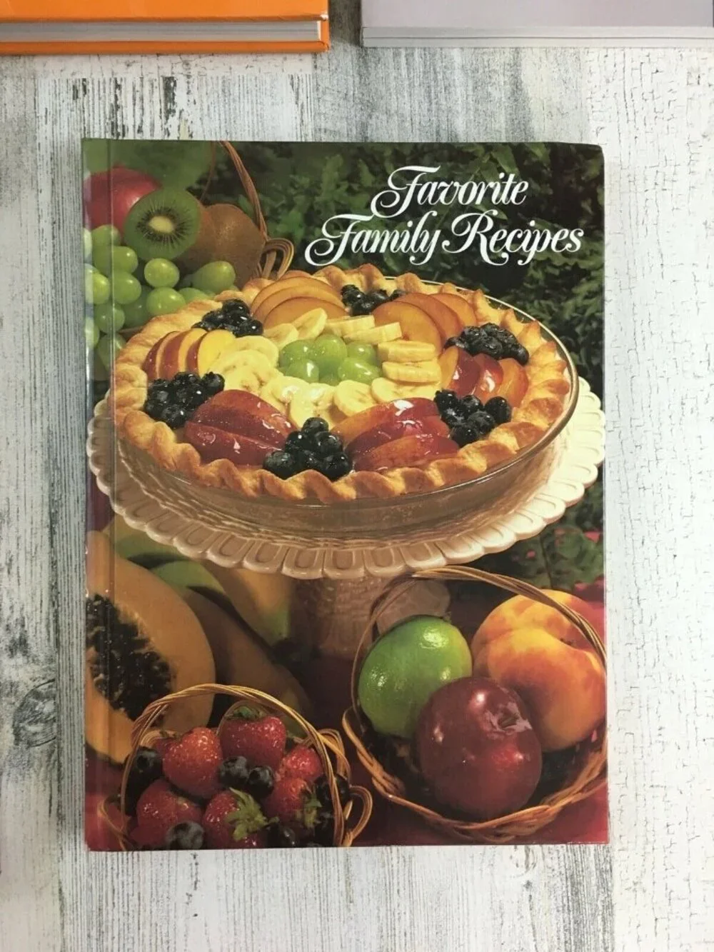 Lot of 5 Cookbooks Top Chef Mad Men American Heart Southern Living 1989 Recipes